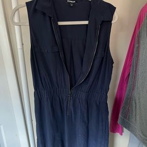 Express Utility Dress